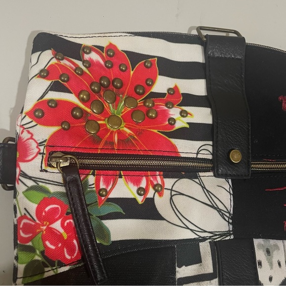 DeSigual Clutch/Crossbody - Picture 8 of 8